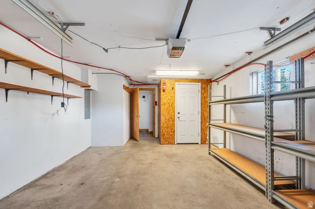 4958 PONDEROSA CT, Summit Park, UT 84098