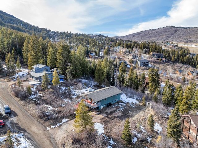 4958 PONDEROSA CT, Summit Park, UT 84098