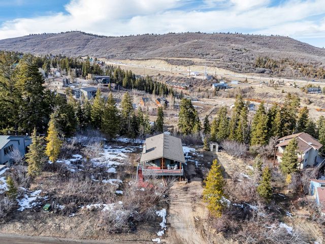 4958 PONDEROSA CT, Summit Park, UT 84098