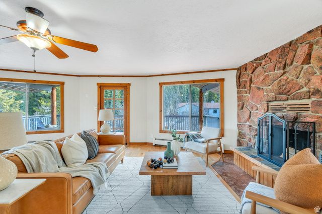 4958 PONDEROSA CT, Summit Park, UT 84098