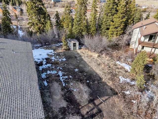 4958 PONDEROSA CT, Summit Park, UT 84098