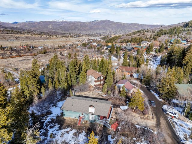 4958 PONDEROSA CT, Summit Park, UT 84098