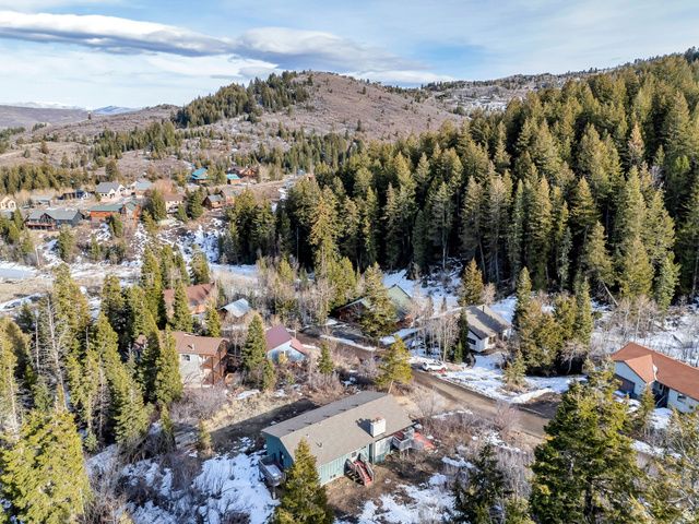 4958 PONDEROSA CT, Summit Park, UT 84098