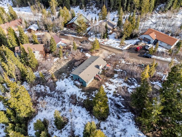 4958 PONDEROSA CT, Summit Park, UT 84098