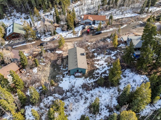 4958 PONDEROSA CT, Summit Park, UT 84098