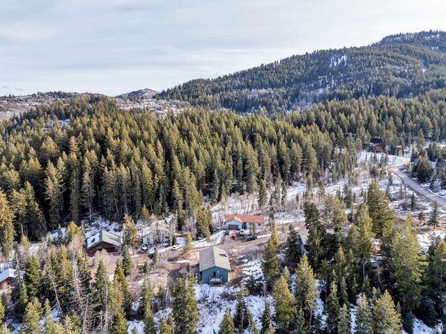 4958 PONDEROSA CT, Summit Park, UT 84098