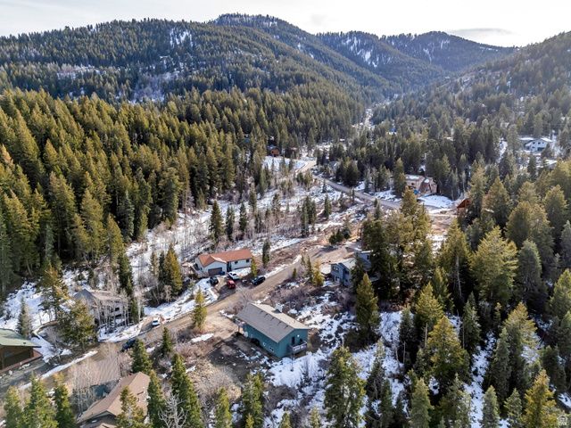 4958 PONDEROSA CT, Summit Park, UT 84098