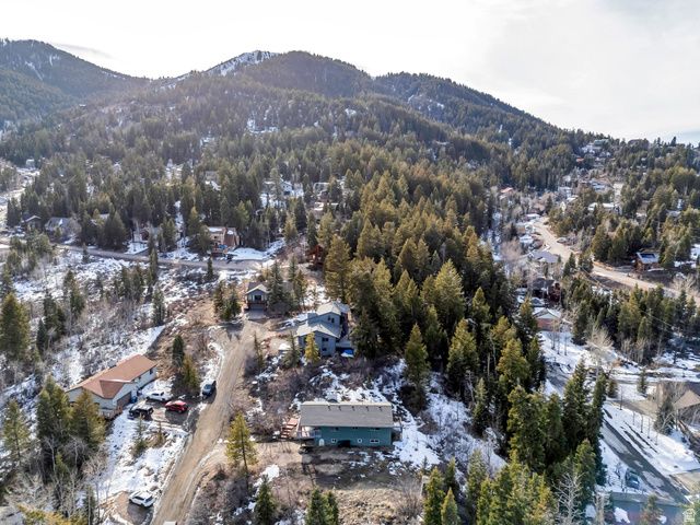 4958 PONDEROSA CT, Summit Park, UT 84098