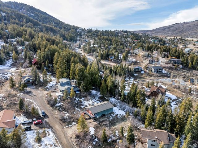 4958 PONDEROSA CT, Summit Park, UT 84098