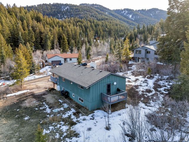 4958 PONDEROSA CT, Summit Park, UT 84098