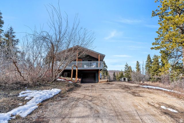 4958 PONDEROSA CT, Summit Park, UT 84098