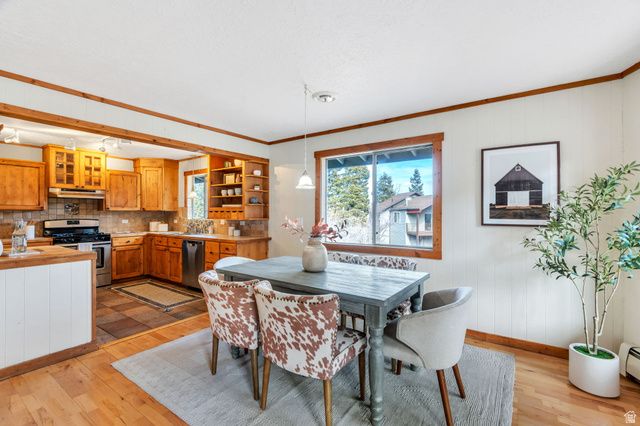 4958 PONDEROSA CT, Summit Park, UT 84098