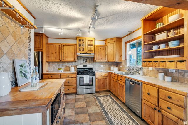 4958 PONDEROSA CT, Summit Park, UT 84098