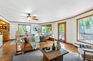 4958 PONDEROSA CT, Summit Park, UT 84098