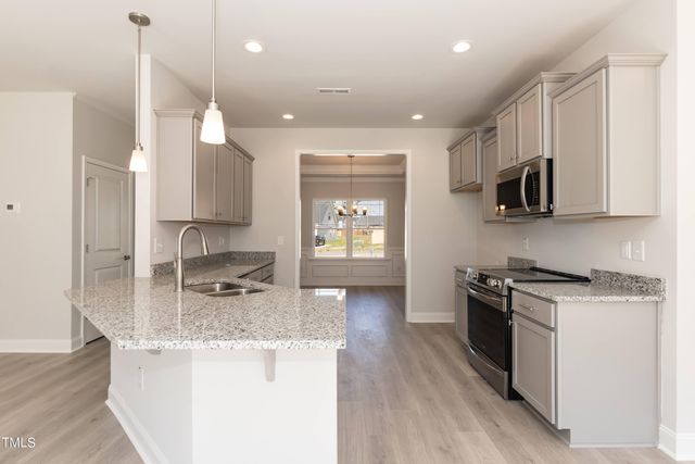 68 Capeside Court, Lillington, NC 27546