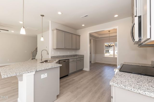 68 Capeside Court, Lillington, NC 27546