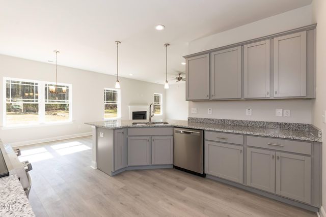 68 Capeside Court, Lillington, NC 27546