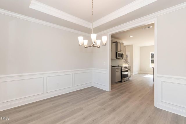 68 Capeside Court, Lillington, NC 27546