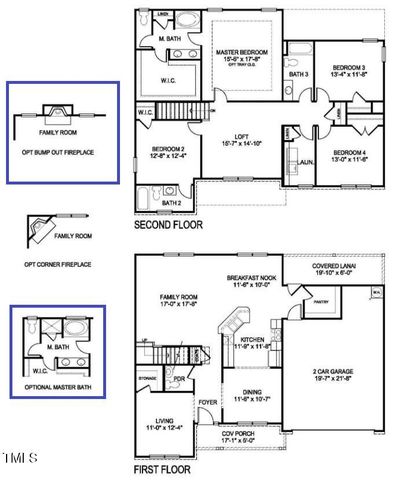 68 Capeside Court, Lillington, NC 27546