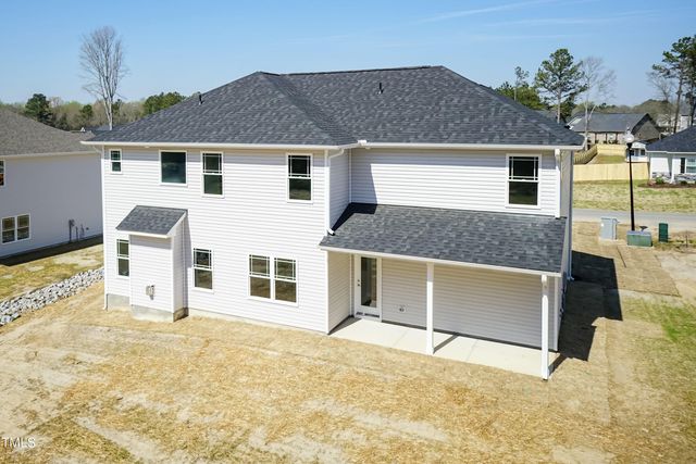 68 Capeside Court, Lillington, NC 27546