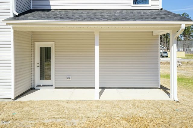 68 Capeside Court, Lillington, NC 27546