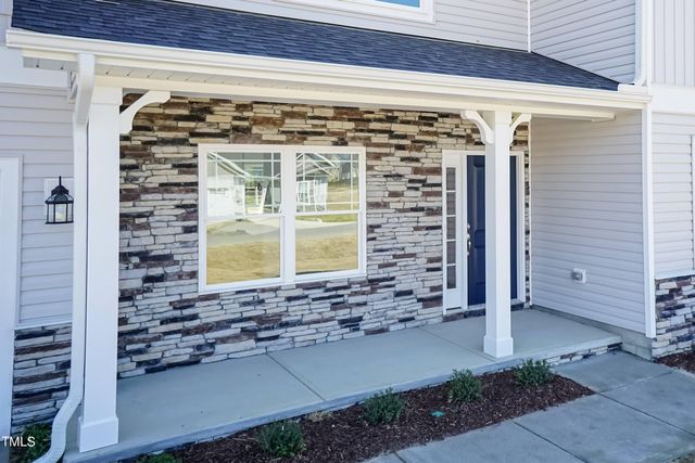 68 Capeside Court, Lillington, NC 27546