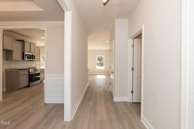 68 Capeside Court, Lillington, NC 27546