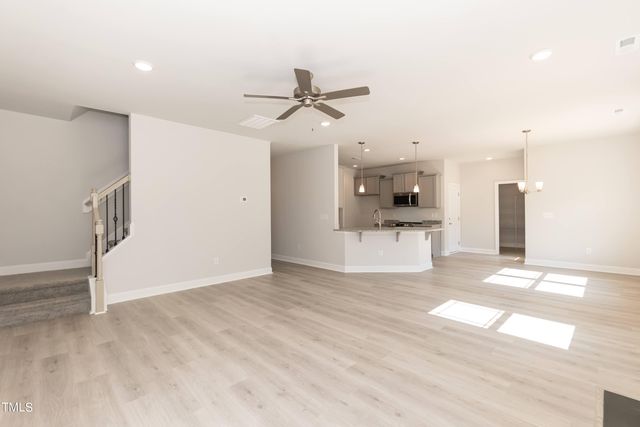 68 Capeside Court, Lillington, NC 27546