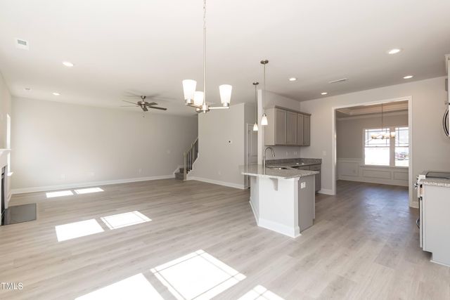 68 Capeside Court, Lillington, NC 27546