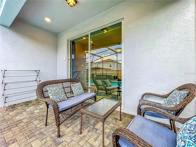 1181 ALOHA BOULEVARD, Davenport, FL 33897