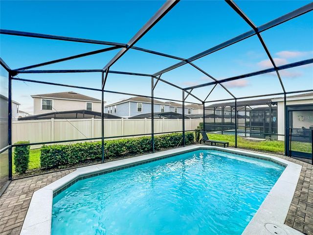1181 ALOHA BOULEVARD, Davenport, FL 33897