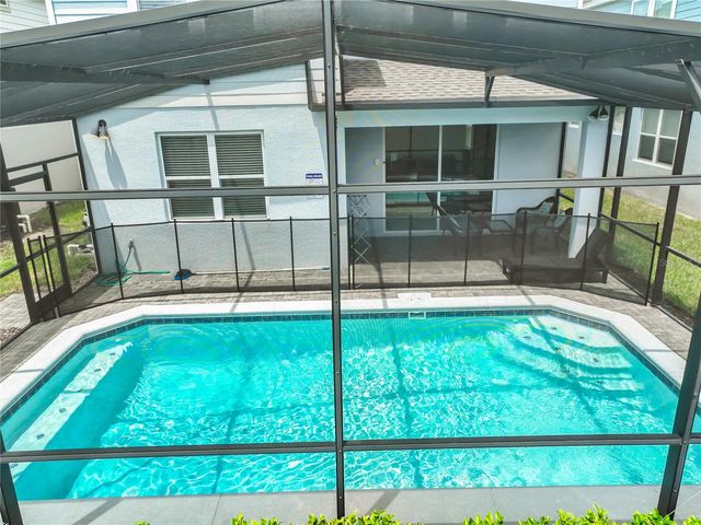 1181 ALOHA BOULEVARD, Davenport, FL 33897
