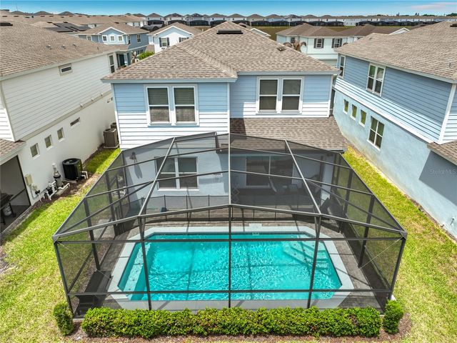 1181 ALOHA BOULEVARD, Davenport, FL 33897