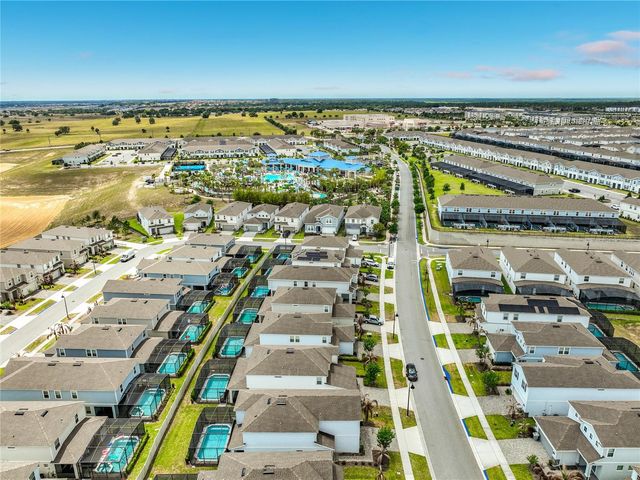 1181 ALOHA BOULEVARD, Davenport, FL 33897