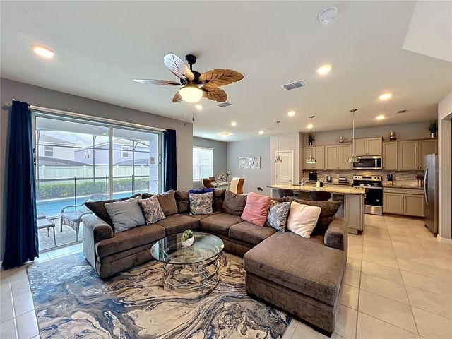 1181 ALOHA BOULEVARD, Davenport, FL 33897