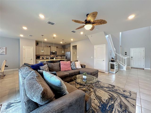 1181 ALOHA BOULEVARD, Davenport, FL 33897