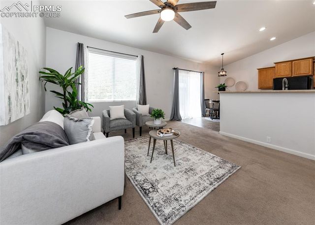 11831 Asplund Grove, Peyton, CO 80831