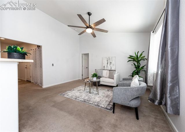 11831 Asplund Grove, Peyton, CO 80831