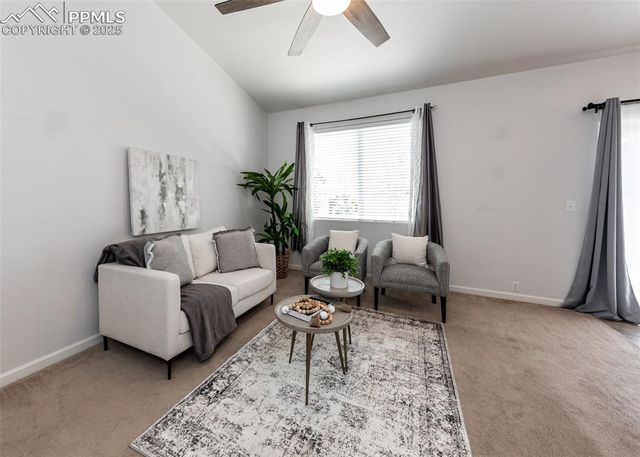 11831 Asplund Grove, Peyton, CO 80831
