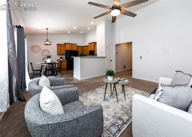 11831 Asplund Grove, Peyton, CO 80831