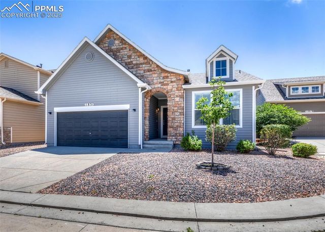 11831 Asplund Grove, Peyton, CO 80831