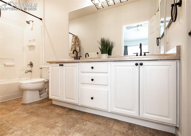 11831 Asplund Grove, Peyton, CO 80831