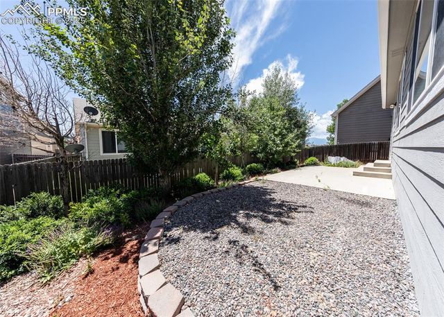 11831 Asplund Grove, Peyton, CO 80831