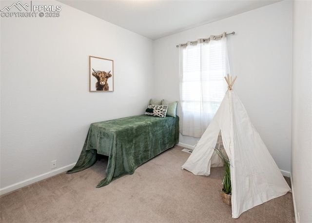 11831 Asplund Grove, Peyton, CO 80831