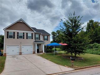 10 Windbrooke Drive, Covington, GA 30016