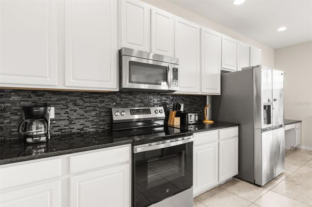 701 LAS FUENTES DRIVE, Kissimmee, FL 34746