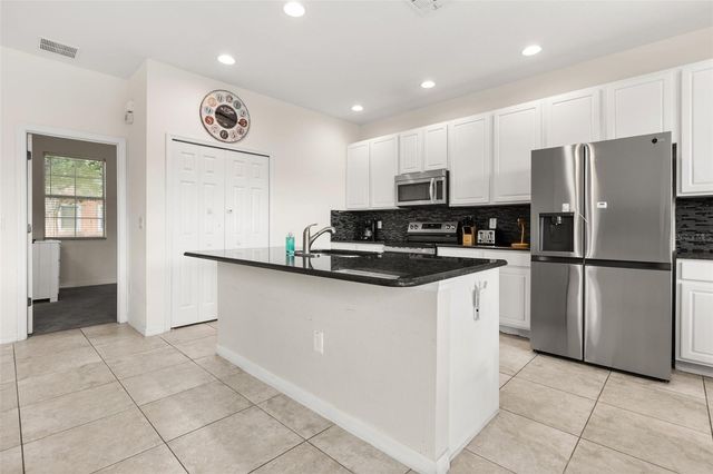 701 LAS FUENTES DRIVE, Kissimmee, FL 34746