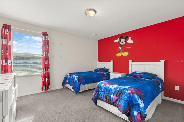 701 LAS FUENTES DRIVE, Kissimmee, FL 34746