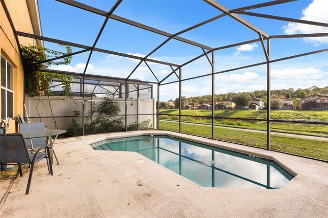 701 LAS FUENTES DRIVE, Kissimmee, FL 34746