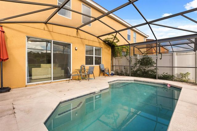 701 LAS FUENTES DRIVE, Kissimmee, FL 34746